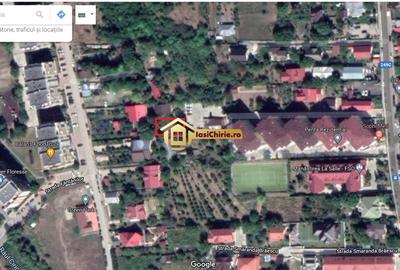 Teren Tatarasi Penta Rezidential - 1