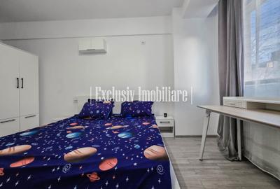 Apartament Nou Decomandat cu Parcare in Garaj in zona Campus - bloc Solid House - 14