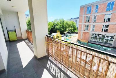 2 camere, spatios, bloc nou, modern, garaj, balcon, Calea Turzii - 7