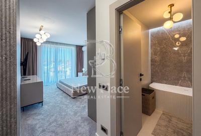[VIDEO] Arqa Jolie Village | Apartament exclusivist | View liber | ULTRA LUX - 12