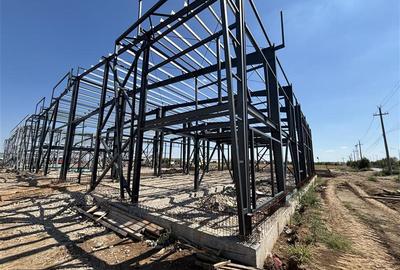 Inchiriere depozit/hala/spatiu industrial Chitila - Centura, ILFOV - 19