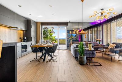 Penthouse Spectaculos | Design Exclusivist - 46