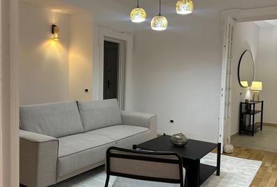 Apartament Beldiceanu - Office/Home - 12