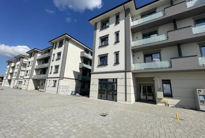 Giroc-Aleea cu plopi | Apartamente cu 1 si 2 camere | Comision 0% - 11