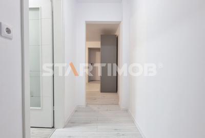 Apartament doua camere mobilat zona Onix - 21