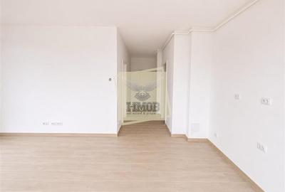 Penthouse la cheie cu 3 camere 2 bai si 40 mp terasa Calea Surii Mici - 5