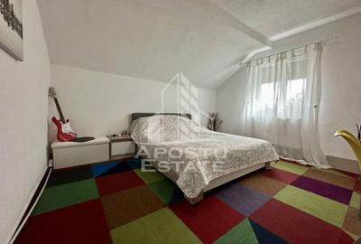 Casa individuala cu 4 camere de vanzare in Utvin, Timisoara - 4