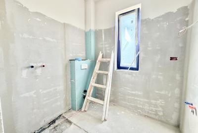 Apartament 3 camere | gradina proprie 300mp amenajata | Drumul Boilor | Mosnita - 13