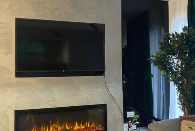 Casă modernă P+1 în Chiajna – complet mobilată si utilata! - 4