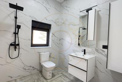 Inchiriere Casă 3 camere 154 mp, Teren 630 mp - Str. T. Vladimirescu - Carei - 18