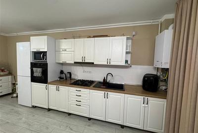 Apartament 2 camere 54 mp, gradina 50 mp, parcare! Zona centrala! - 3