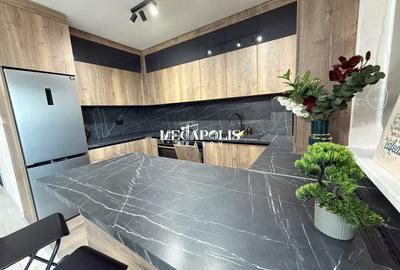🏡 Studio de lux | Soho Residence Brașov | 47 mp + balcon 8 mp | 550 € - 2