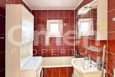 Apartament cu 3 camere decomandat, renovat , etaj 4 Paltinisului - 8