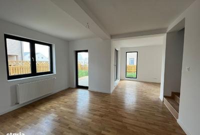 Casa 4 Camere, cartier Liziera de Lac, 20 min Metrou Saligny / Pallady - 3