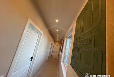 Duplex P+E, 4 camere si gradina,  Floresti - 7