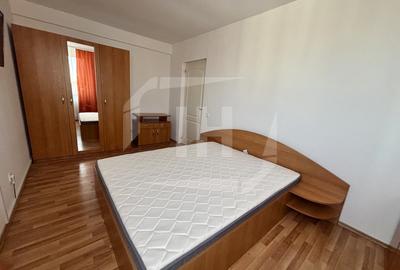 Apartament 2 camere I cu parcare I Andrei Muresanu I Becas - 6