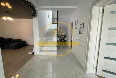 Casa individuala Rediu // P+1, 4 camere, 2 bai, 120MP Utili + Parcare in curte - 17