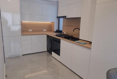 Casa P+M  de inchiriat zona Delfinariu - 200 mp - 2