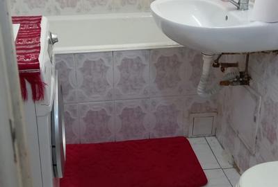 Vanzare-3 camere-6/10-dec-Dr Taberei-V Argesului-liber- bl 75-termopan-105000E - 1