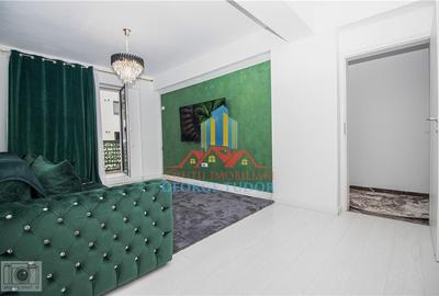 Apartament cu 3 camere decomandat, mobilat în Prelungirea Ghencea