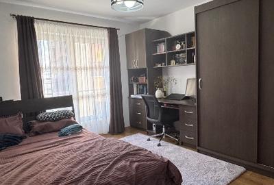 Apartament 2 camere Florești zona sens giratoriu - 3