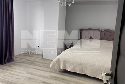 Apartament cu 2 camere, mobilat în Burdujeni