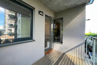 2 camere - THE PARK APARTMENTS, Tineretului - 13
