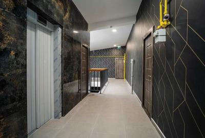 APARTAMENT SEMI-DECOMANDAT, 2 CAMERE LA BLOC NOU, PACURARI - 11