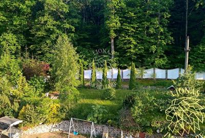 Casa/Conac/Pensiune clasică elegant 1300 mp utili-Str. Ghinzii - 2