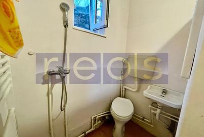 VANZARE CASA 2 CAMERE 35MP + TEREN 36MP CURTE COMUNA PIATA VICTORIEI ROMANA - 11
