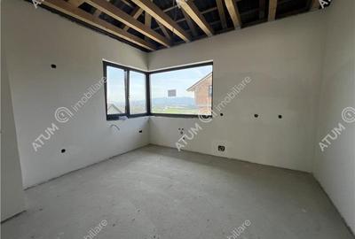 Casa individuala construita pe un singur nivel zona Viile Sibiului - 7