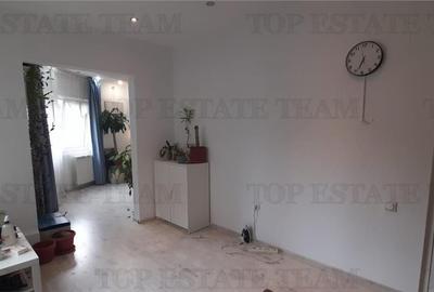 Vanzare apartament 2 camere  zona Tineretului, metrou - 1