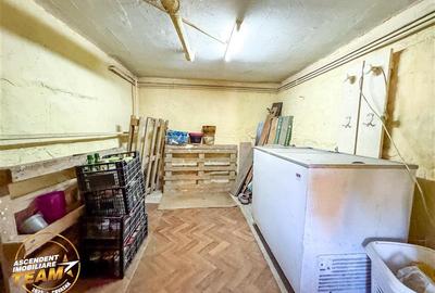 Tur 3D! Casa cu etaj,mobilata si echipata, Simeria,Sfantu Gheorghe - 37