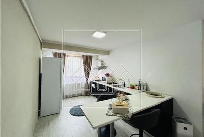Apartament de vanzare in Sibiu -58 mp- mobilat modern- zona linistita - 15