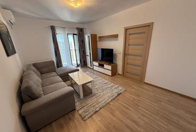 Apartament cu 2 camere decomandat, mobilat în Politehnica