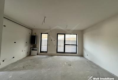 Apartament 3 camere 65 mp utili + Terase 22mp, 2 bai, bloc WINGS - 6