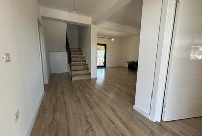 CASA CU 4 CAMERE + BECI SPATIOS , CAPAT CUG , TVA INCLUS IN PRET !!! - 4