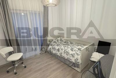 Casa individuala, 130mp utili, 300mp curte, zona OMV - 7