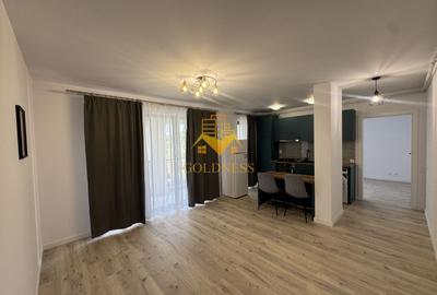 2 camere,modern,parcare,bloc nou, Floresti, Somesului Zona Avram Iancu - 3