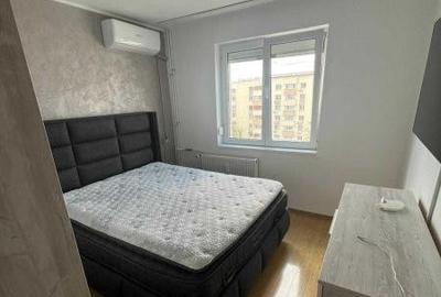 Chisinau - 3 camere , proiect montare centrala - 1