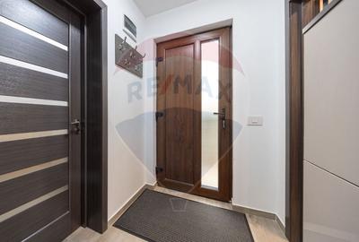 Casă individuală,cu beci, în cartierul Izvor – eleganță  confort - 9