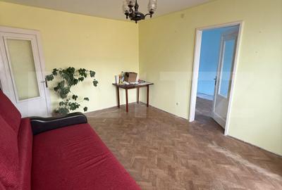 Apartament 2 camere, zona Astra - 4