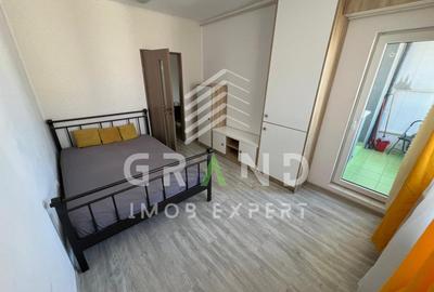 3 camere decomandate | 2 băi | Balcon | Parcare | Zona Iris/Oașului - 6