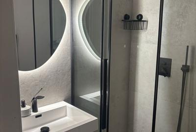 Apartament 4 camere | 96 mp utili + terasă panoramică 105 mp|Bună ziua - 8