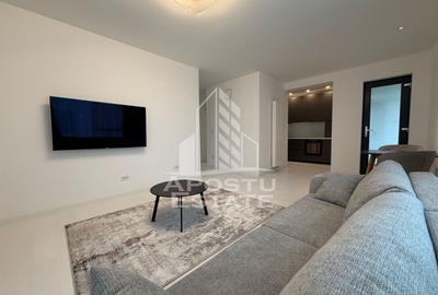 Apartament 2 camere, de inchiriat,loc de parcare, balcon, Dumbravita - 4