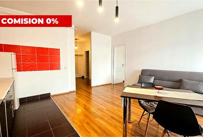 Comision 0% | Apartament 2 camere | Strada Muzeul Apei - 1