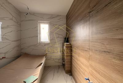 Duplex cu 5 camere despartit prin camera tehnica | Urseni - 12