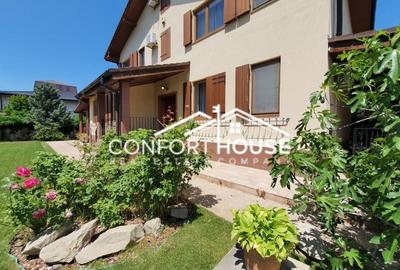 Casă individuală cu 5 camere în Iancu Nicolae