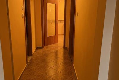 Se închiriază apartament 2 camere – zonă excelentă, mobilat și utilat nou - 7