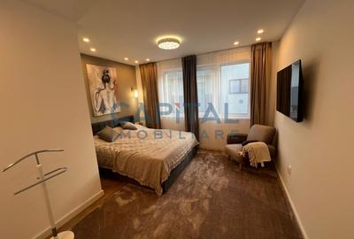 COMISION ZERO! Duplex modern, finisaje premium si gradina proprie – Floresti - 18